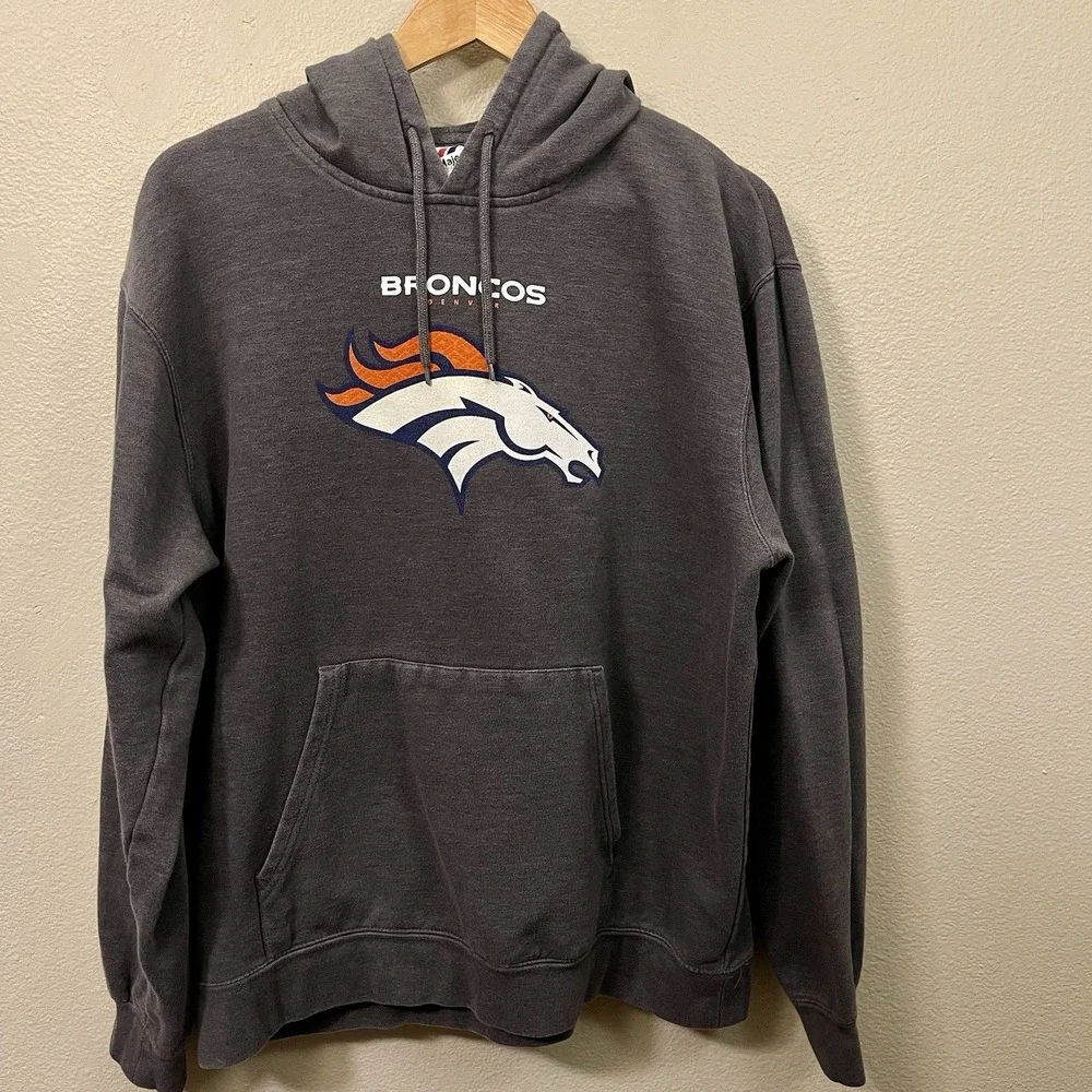 Majestic brand nfl